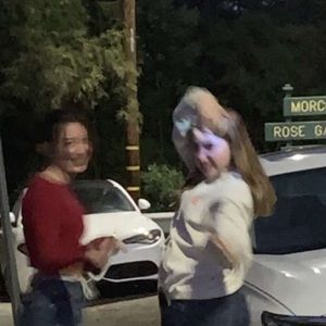 Meet your Posher, Julia